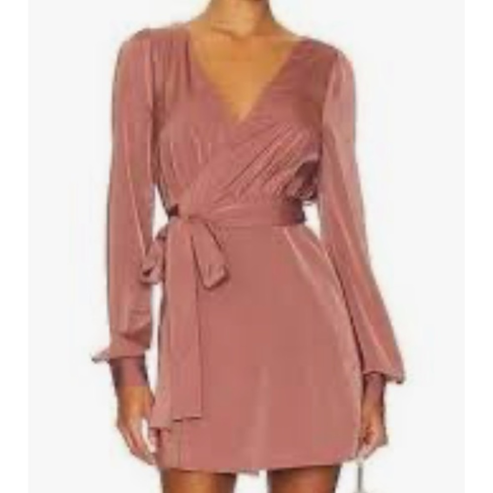 NBD - JANET MINU DRESS, Size Small